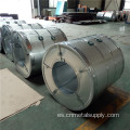 Bobina de acero galvanizado enrollado con bobina gastrointestinosa Z275